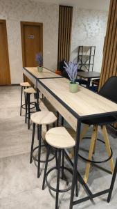 Prestige Apartman Djuric