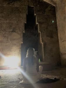 Bastet Retreat Hotel