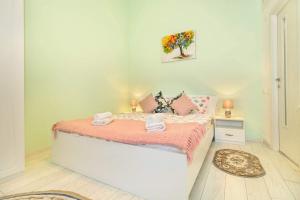 Arctic Studio & Parking