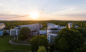 Kongresshotel Potsdam am Templiner See