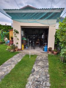 Peaceful 4-room house in Maribor - bike-friendly