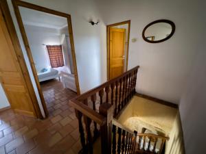 Appartements Bastide du Buou : photos des chambres
