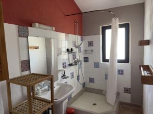 Appartements Bastide du Buou : photos des chambres