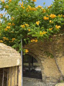 Appartements Bastide du Buou : Appartement 2 Pièces