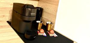 Luxury Loft Home Sweet House