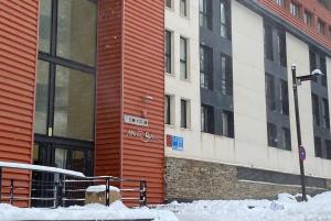 NEVADA DREAM Monte Gorbea