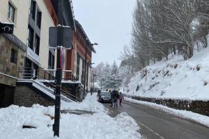 NEVADA DREAM Monte Gorbea