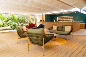 VELA be Bangkok Siam