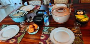 RagMalhar Luxury Pool Villa, Payyanur