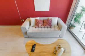 Bold apartment 10 min from Shopping Mcal Lopez