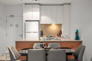 Convenient CBD Retreat in the Best Location