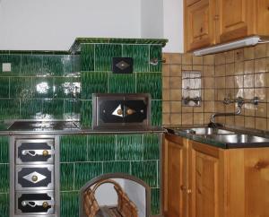 Hütterhof - Ferienhaus