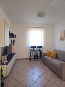 SassoMezzo Guesthouse