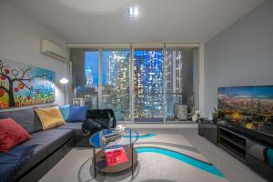 Convenient CBD Retreat in the Best Location