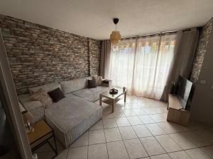 Appartements T3 avec terrasse Gap Sud 6pers : photos des chambres