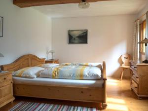 Hütterhof - Ferienhaus