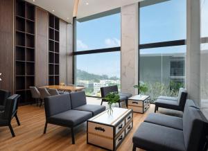 1 bedroom Mida Grande Resort, Phuket