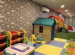 1 bedroom Mida Grande Resort, Phuket