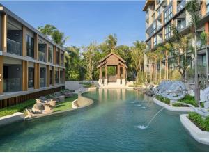 1 bedroom Mida Grande Resort, Phuket