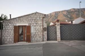 Holiday home My House