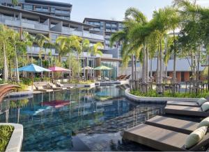 1 bedroom Mida Grande Resort, Phuket