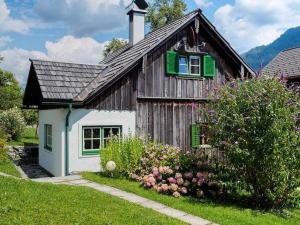 Hütterhof - Ferienhaus