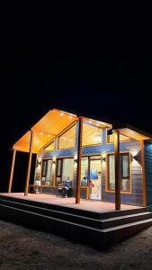 Bright Terelj Family Camp