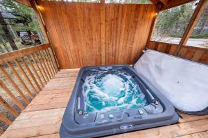 Nature & Spa - Sherwood
