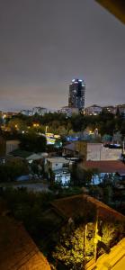 Complete Apartment in Etiler Beşiktaş