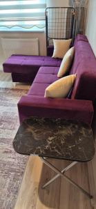 Complete Apartment in Etiler Beşiktaş