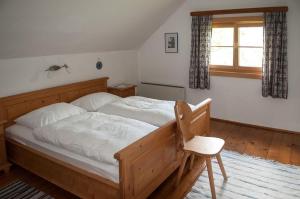 Hütterhof - Ferienhaus