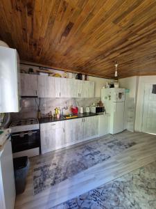 Complete Apartment in Etiler Beşiktaş