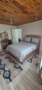 Complete Apartment in Etiler Beşiktaş