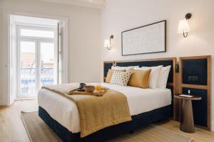 Ando Living - Abrantes 50 House