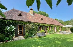 B&B / Chambres d'hotes Le Sizel : photos des chambres