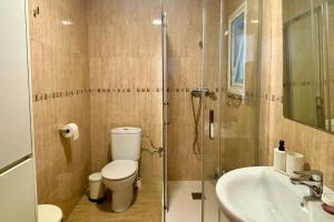 Casa Playa de la Concha by Rental Hero