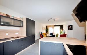 Maisons de vacances Amazing Home In Latour Bas Elne : photos des chambres