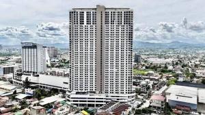 SUITE SOLARA - JTOWER RESIDENCES behind SM JMALL