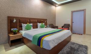Treebo Heaven Grand Ayodhya