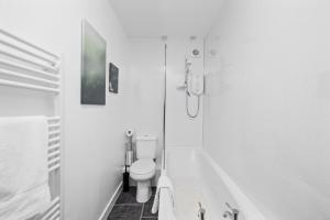 Steeple View Apartment - Cosy 1 bed in Montrose