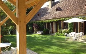 B&B / Chambres d'hotes Le Sizel : photos des chambres