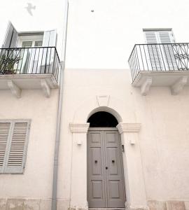 La Kikeina- Nido Mediterraneo