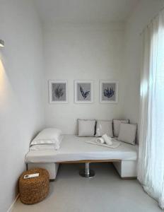 La Kikeina- Nido Mediterraneo