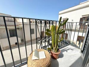 La Kikeina- Nido Mediterraneo