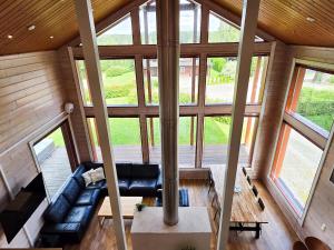 Villa Lumikki 1 - 8 henkilölle, Luoteis-Himos Ski-inout