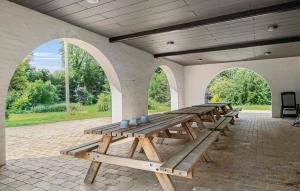 Nice Apartment In Nimtofte With Wifi