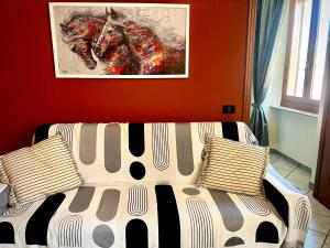 Appartamento in centro storico "La Casa di Cri"