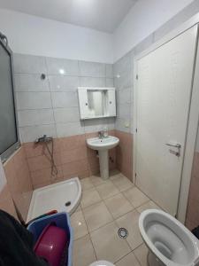 Beach House Himara