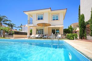 Villa Celine