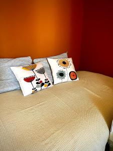 Appartamento in centro storico "La Casa di Cri"